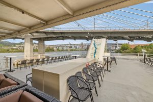 503 Realty Photography | Portland Spirit | Starlight Deck