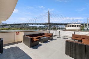 503 Realty Photography | Willamette Star | Columbia Deck Exterior
