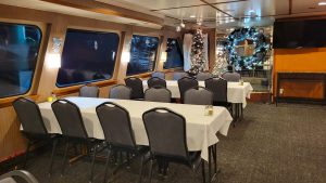Crystal Dolphin | Holiday Decor