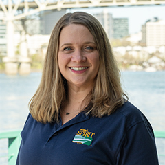 Mandy Morgan Corporate headshot of Mandy Morgan