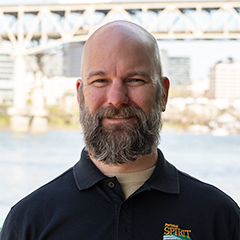 Jeff Caldwell Corporate headshot of Jeff Caldwell