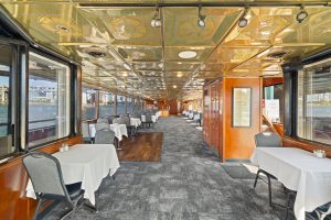 Willamette Star | Willamette Deck | Looking aft