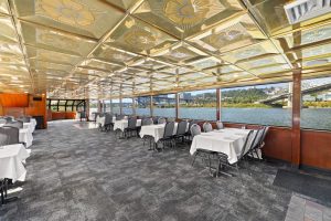 Willamette Star | Willamette Deck | Looking to bow