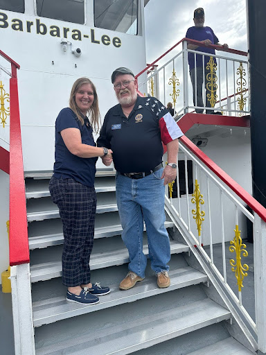 Fundraiser-Cruises