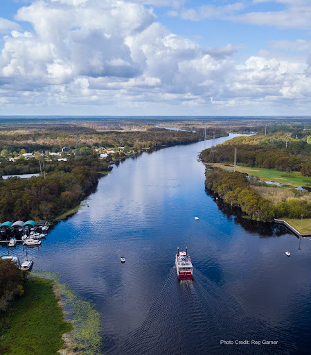 Nature Cruises
