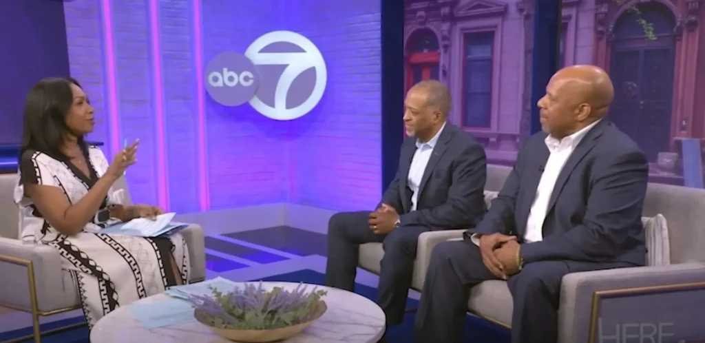 ABC Interview