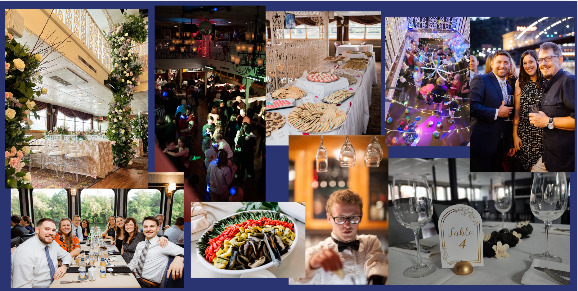 Private Event Pittsburgh