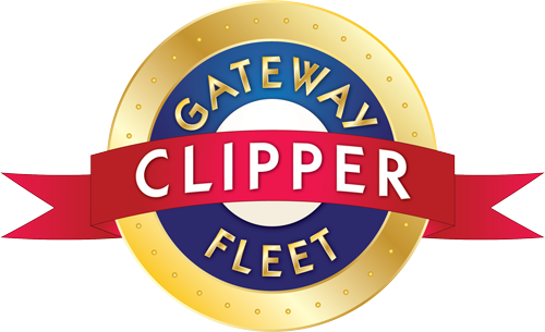 Gateway Clipper Fleet