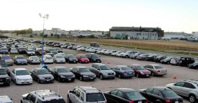 Parking-Lot-Custom